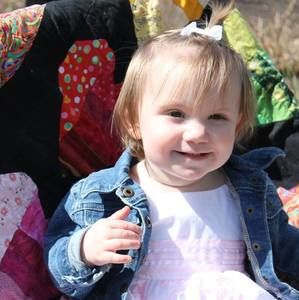 Meet your Posher, Dianne